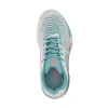 Kswiss Express Light 3 HB WeiÃ Turkis Damen Sneakers