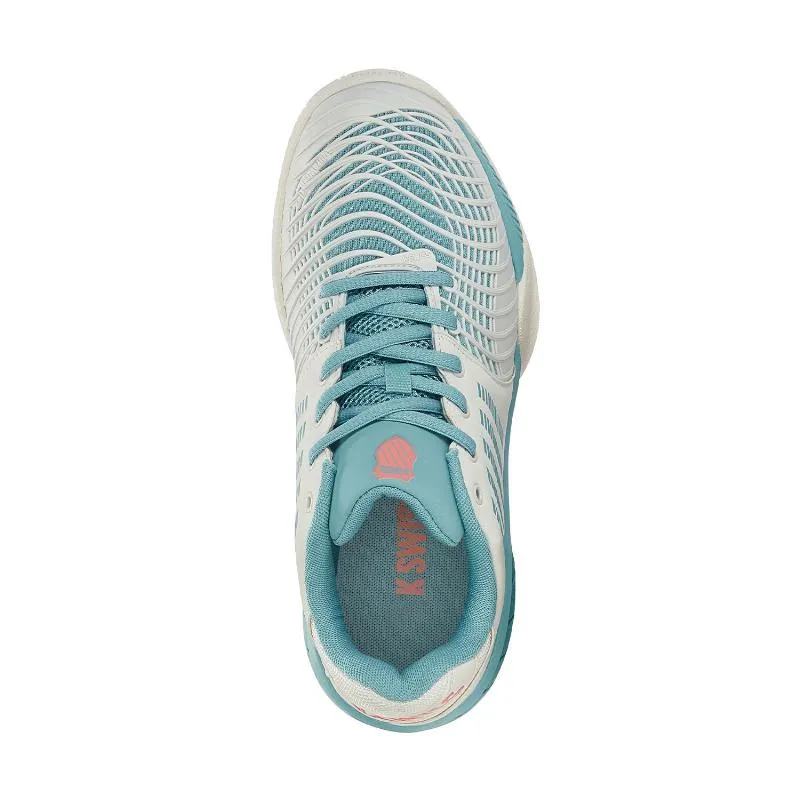 Kswiss Express Light 3 HB WeiÃ Turkis Damen Sneakers
