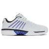 Kswiss Express Light 3 HB Clay White Blue Sneakers