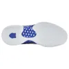Kswiss Express Light 3 HB Clay White Blue Sneakers