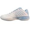 Kswiss Express Light 3 HB Sandplatz Damen Sneaker WeiÃ Blau Grun