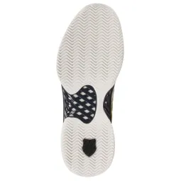 Zapatillas de Padel Kswiss Express Light 3 HB Clay Blanco Dorado