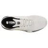 Zapatillas Kswiss Express Light 3 HB Clay Blanco Dorado
