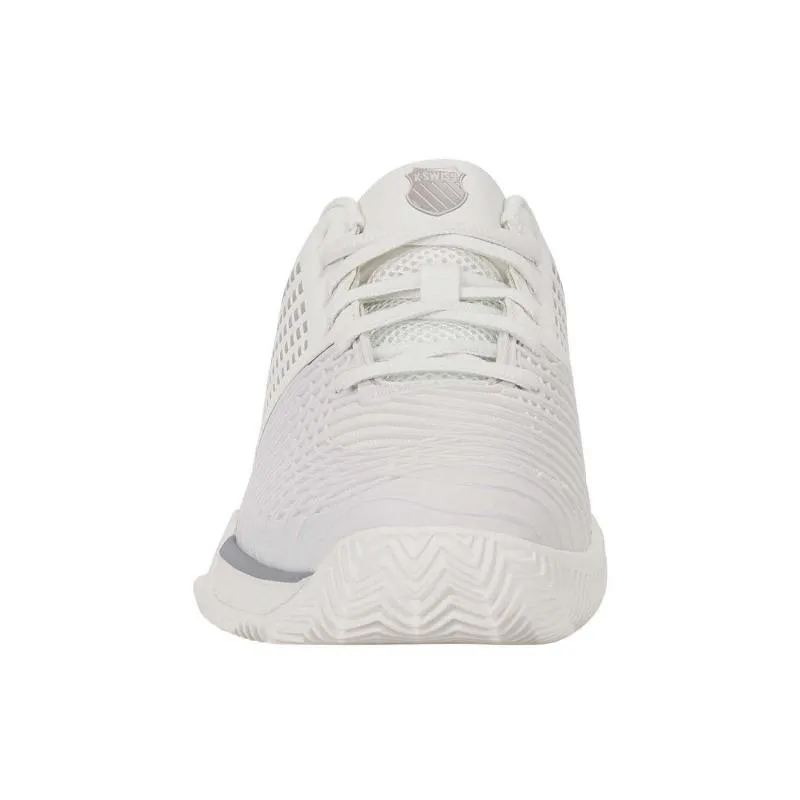 Kswiss Express Light 3 HB Clay White Gray Damenschuhe