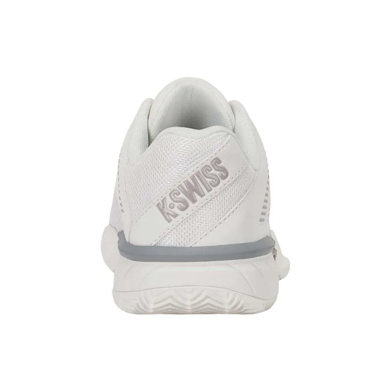 Kswiss Express Light 3 HB Clay White Gray Damenschuhe
