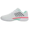 Kswiss Express Light 3 HB Sandplatz Weiß Mint Pink Damen Sneaker