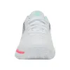 Kswiss Express Light 3 HB Sandplatz Weiß Mint Pink Damen Sneaker