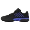 Kswiss Express Light 3 HB Ton Schwarze Blaue Turnschuhe