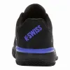 Kswiss Express Light 3 HB Ton Schwarze Blaue Turnschuhe