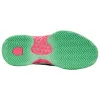 Kswiss Express Light 3 HB Sandplatz Schwarz Mint Pink Damen Sneaker