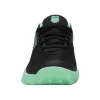 Kswiss Express Light 3 HB Sandplatz Schwarz Mint Pink Damen Sneaker