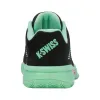 Kswiss Express Light 3 HB Sandplatz Schwarz Mint Pink Damen Sneaker
