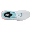 Kswiss Express Light 3 HB Padel Weißblaue Damenschuhe