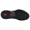 Kswiss Express Light 3 HB Padel Schwarze Rote Sneakers