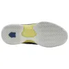 Zapatillas de Padel Kswiss Hypercourt Express 2 HB Sandplatz Azul Indigo Blanco