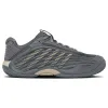 Zapatillas de Padel Kswiss Hypercourt Express 3 Clay Gris Beige