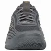 Zapatillas de Padel Kswiss Hypercourt Express 3 Clay Gris Beige