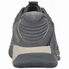 Zapatillas de Padel Kswiss Hypercourt Express 3 Clay Gris Beige