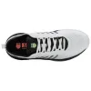 Zapatillas de Padel Kswiss Hypercourt Supreme 2 HB Sandplatz Blanco Negro Verde