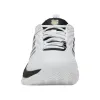 Zapatillas de Padel Kswiss Hypercourt Supreme 2 HB Sandplatz Blanco Negro Verde