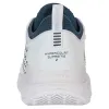 Kswiss Hypercourt Supreme 2 HB Sandplatz WeiÃ Grun Turnschuhe