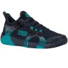 Zapatillas Kswiss K-Frame Padel Negro Azul