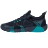 Zapatillas Kswiss K-Frame Padel Negro Azul