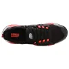 Kswiss K-Frame Padel Schwarzrote Sneaker