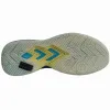 Kswiss Sanyo Ultra Court Padel Weiß Blau Turnschuhe