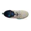 Kswiss Sanyo Ultra Court Padel Weiß Blau Turnschuhe