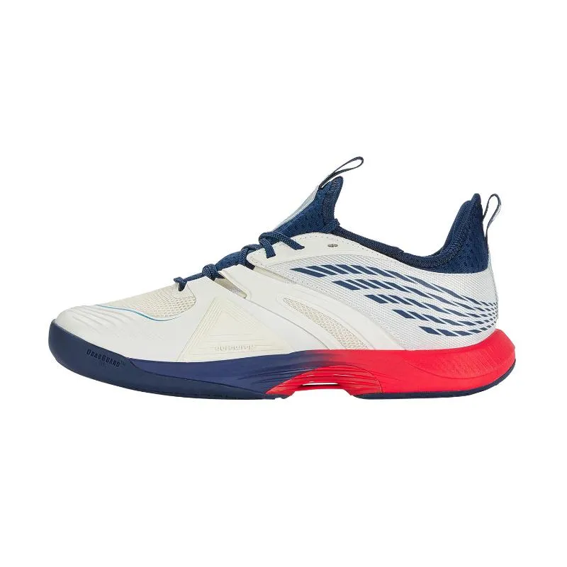 Kswiss Speed Trac Dunkelblaue Sneakers