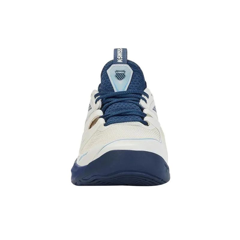 Kswiss Speed Trac Dunkelblaue Sneakers