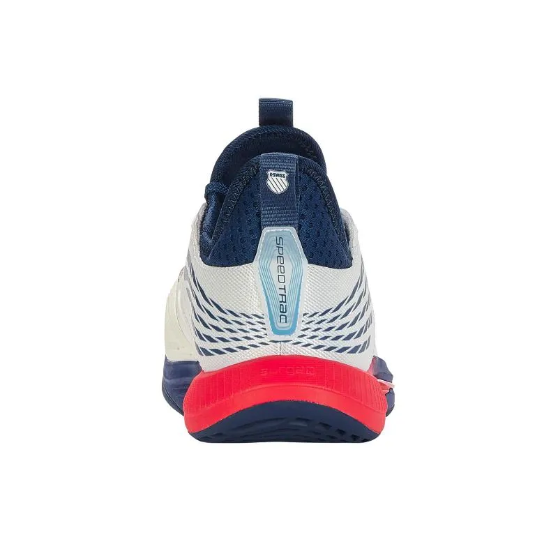 Kswiss Speed Trac Dunkelblaue Sneakers