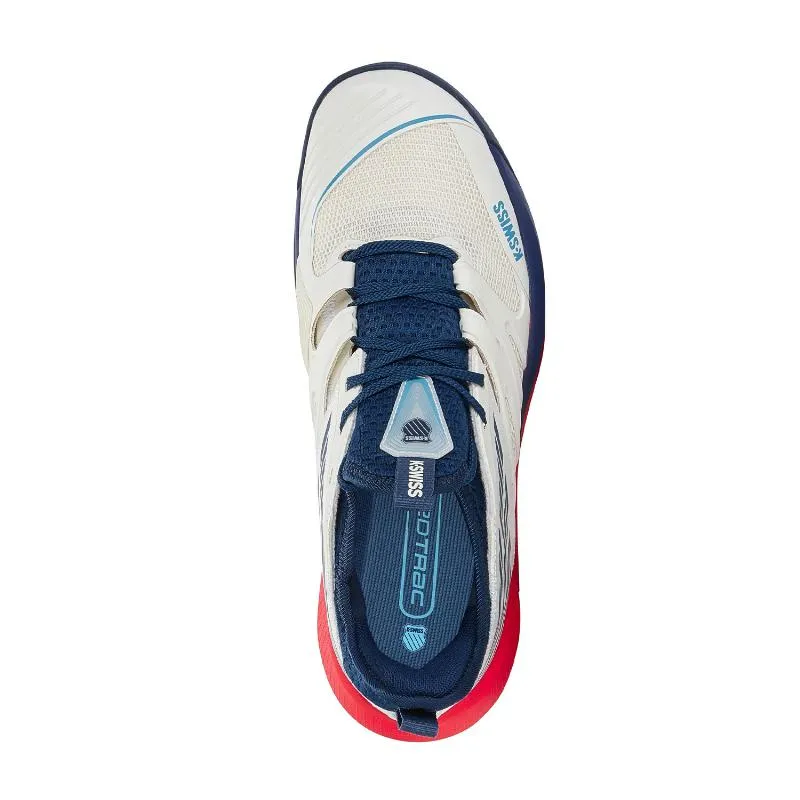 Kswiss Speed Trac Dunkelblaue Sneakers