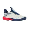 Kswiss Speed Trac Dunkelblaue Sneakers