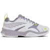 Kswiss Speedex Padel WeiÃ Lila Damen Tennisschuh