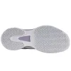 Kswiss Speedex Padel WeiÃ Lila Damen Tennisschuh