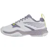 Kswiss Speedex Padel WeiÃ Lila Damen Tennisschuh