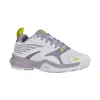 Kswiss Speedex Padel WeiÃ Lila Damen Tennisschuh
