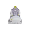 Kswiss Speedex Padel WeiÃ Lila Damen Tennisschuh