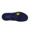 Kswiss Speedtrac Elektro Blau Schuhe