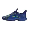 Kswiss Speedtrac Elektro Blau Schuhe
