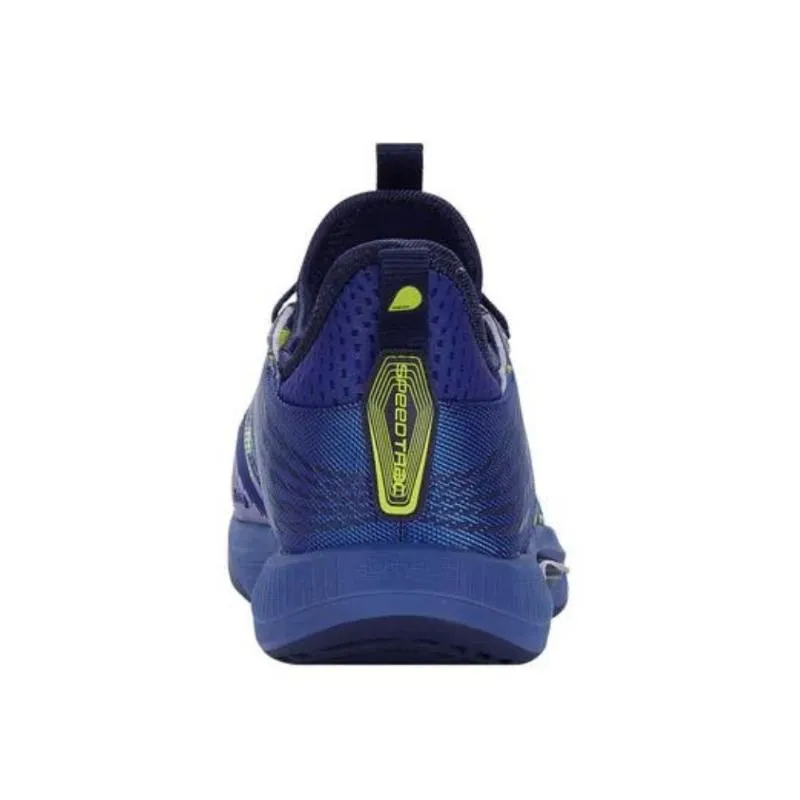 Kswiss Speedtrac Elektro Blau Schuhe