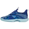 Kswiss Speedtrac Damen Tennisschuh Padel Blau Bright Topaz