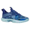 Kswiss Speedtrac Damen Tennisschuh Padel Blau Bright Topaz