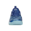 Kswiss Speedtrac Damen Tennisschuh Padel Blau Bright Topaz