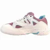 Kswiss Tura Team Padel Damen Sneaker WeiÃ Lila