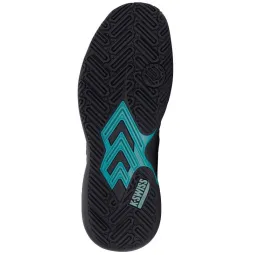 Zapatillas de Padel Kswiss Ultra Court Padel Carbon Blanco