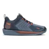 Kswiss Ultrashot 3 HB Schuhe Blau Grau