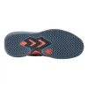 Kswiss Ultrashot 3 HB Schuhe Blau Grau